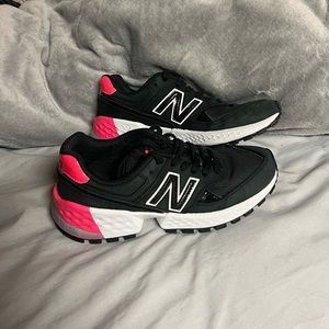 New Balance x Figs shoes